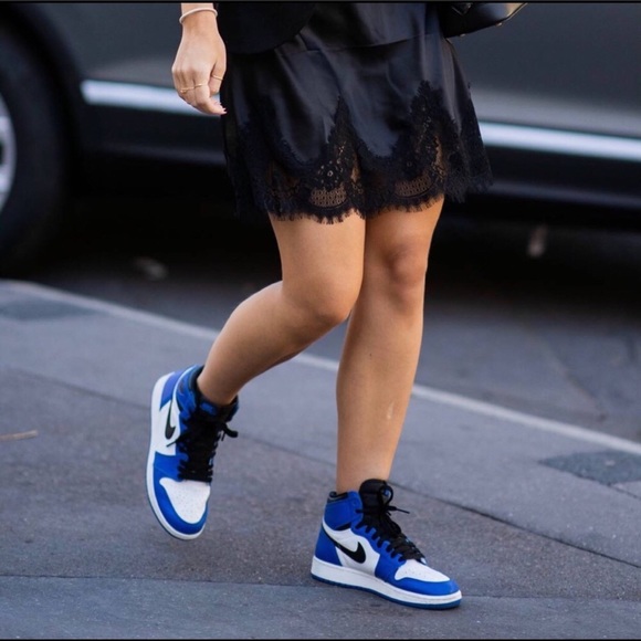 air jordan 1 retro high og bg game royal